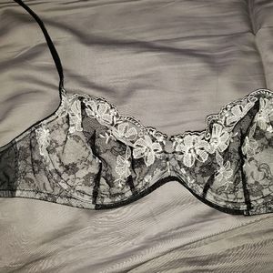 VS unlined bra